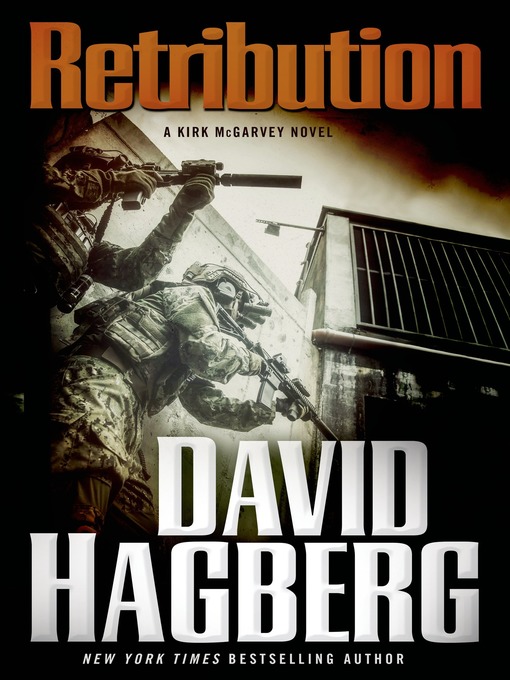 Title details for Retribution by David Hagberg - Wait list